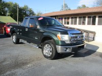Image for 2013 Ford F-150 Super Cab ID: 6924825