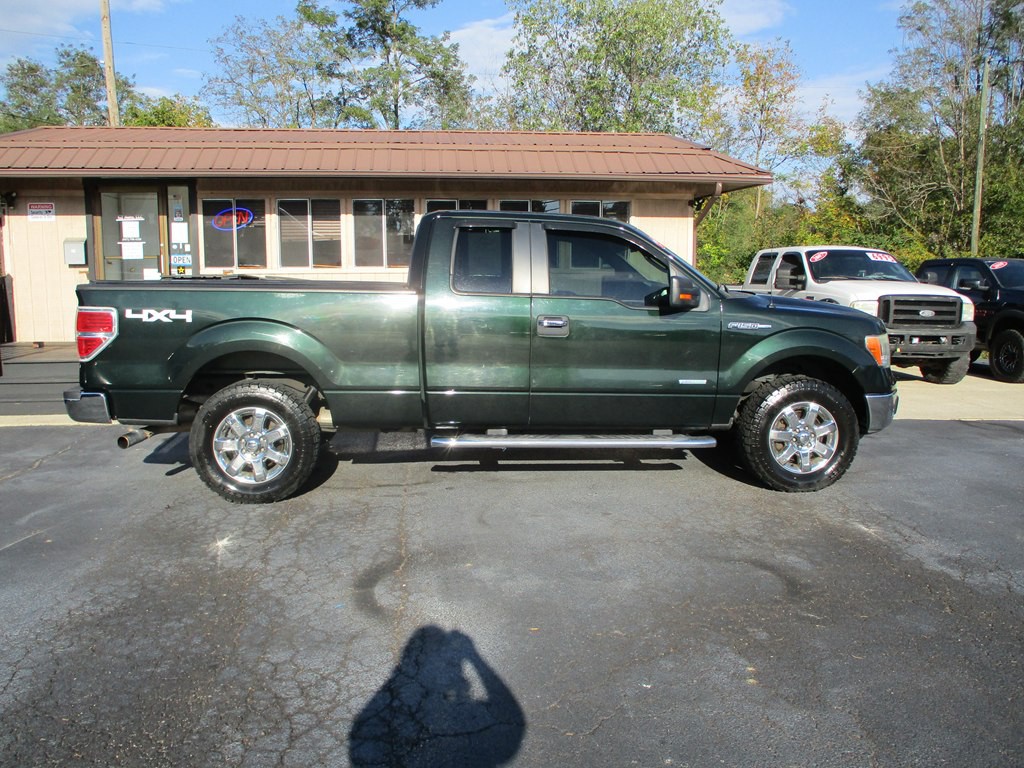 2013 Ford F-150 Image 5
