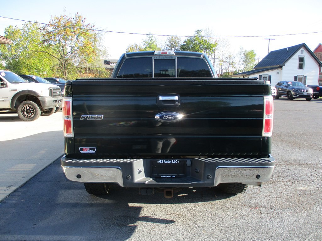 2013 Ford F-150 Image 7