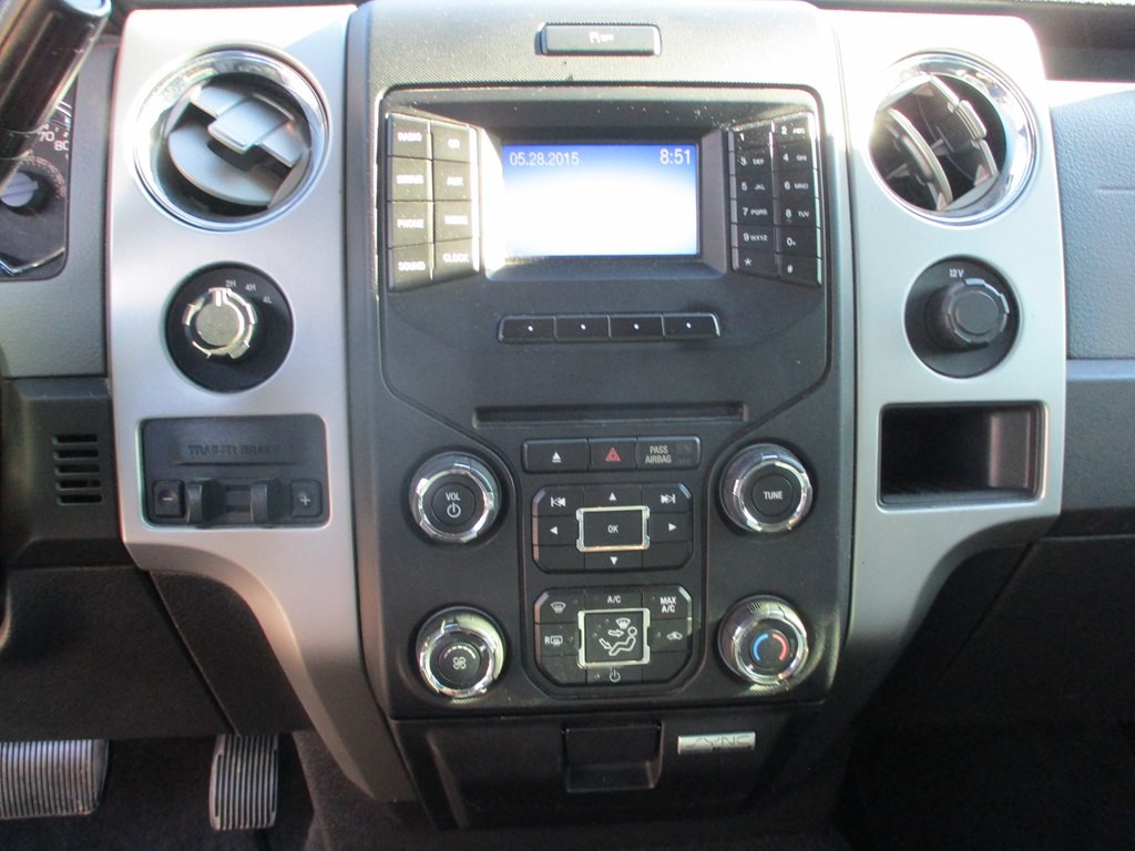 2013 Ford F-150 Image 9