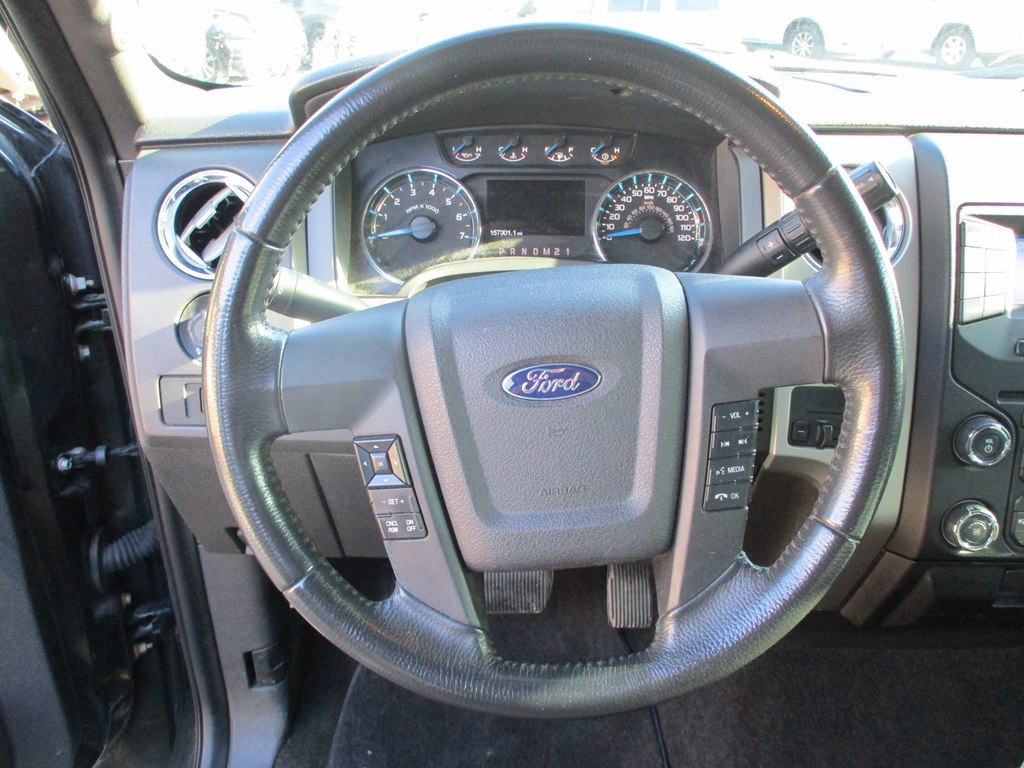 2013 Ford F-150 Image 10