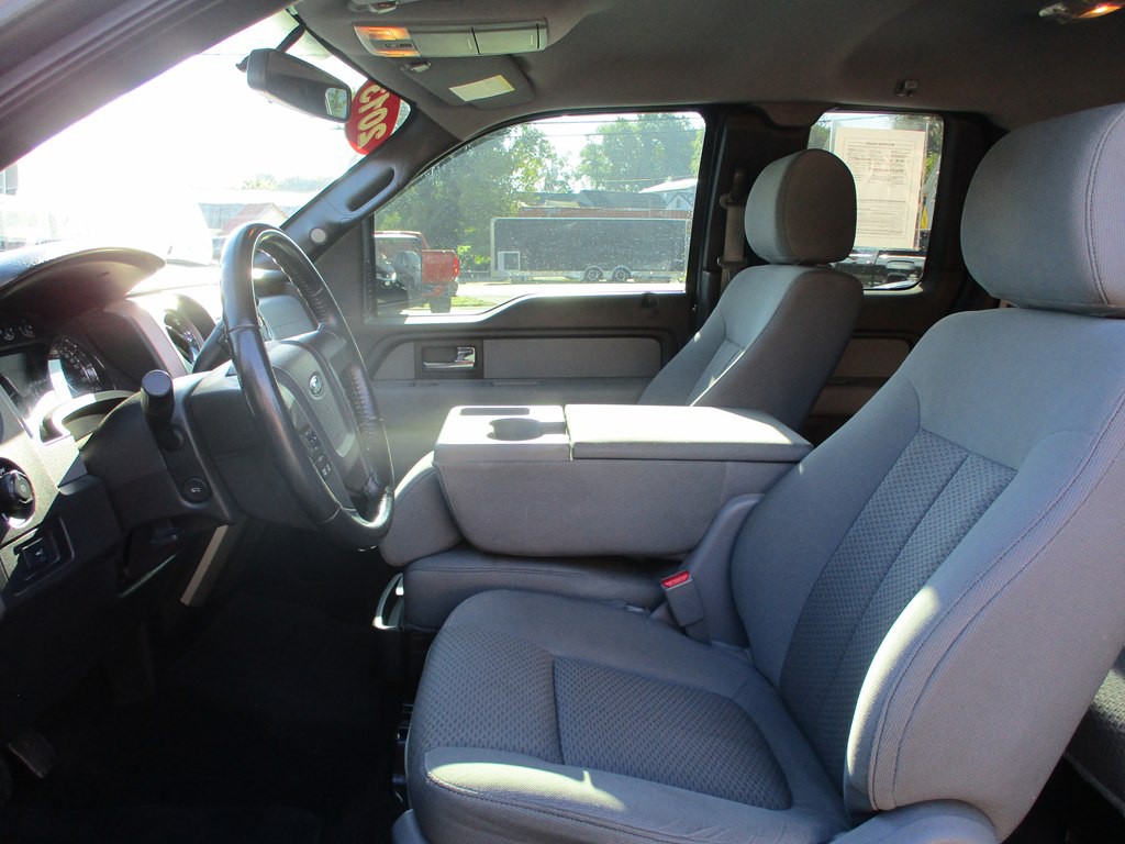 2013 Ford F-150 Image 11