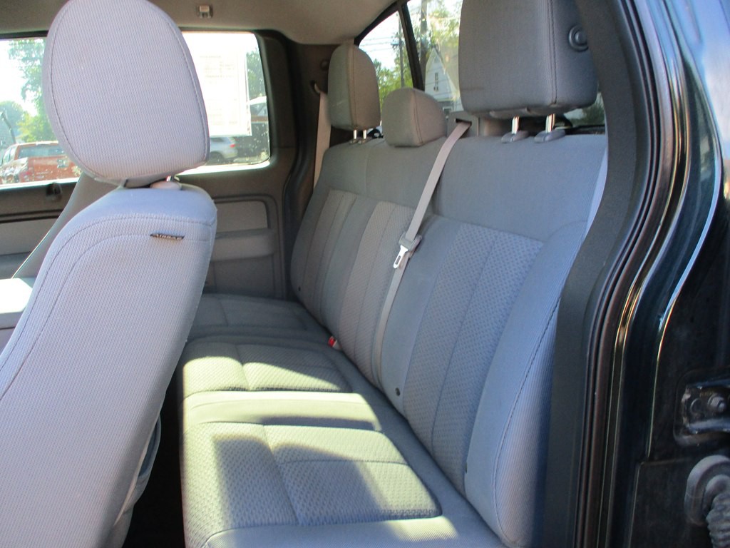 2013 Ford F-150 Image 12