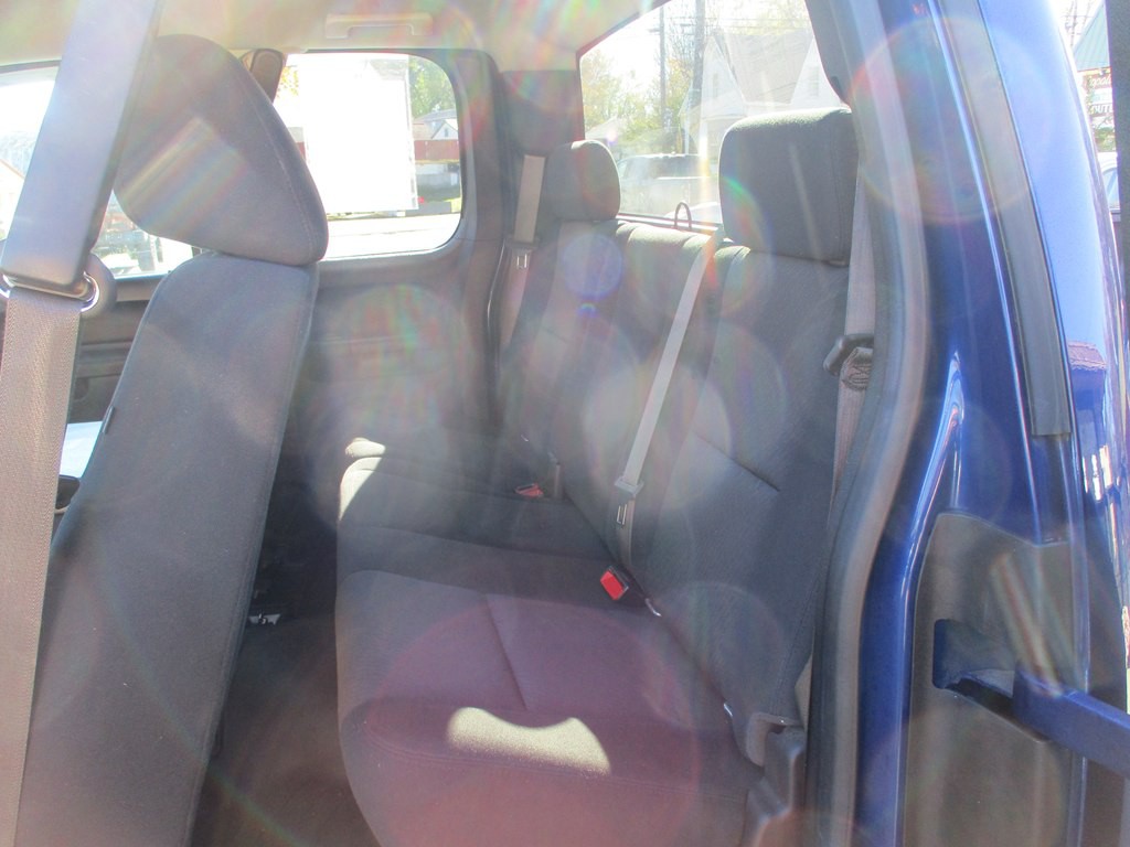 2013 GMC Sierra Image 13