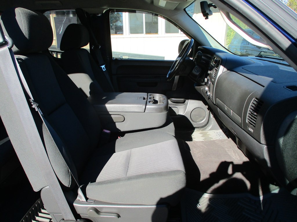 2013 GMC Sierra Image 15