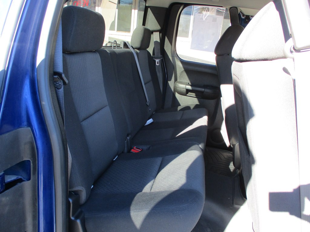 2013 GMC Sierra Image 16