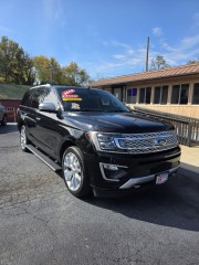 Image for 2018 Ford Expedition Platinum ID: 6970201