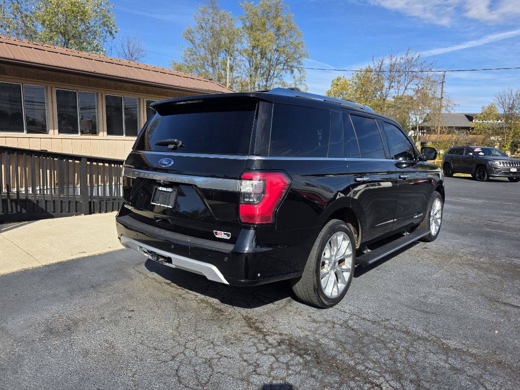 2018 Ford Expedition Image 5