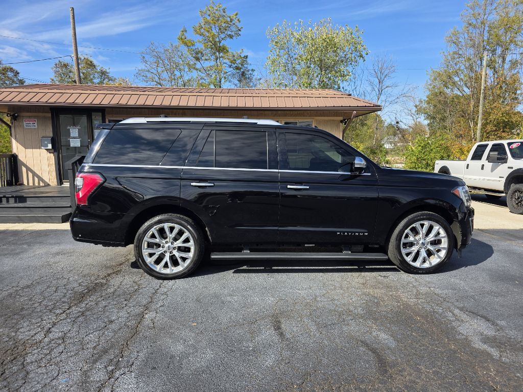 2018 Ford Expedition Image 6