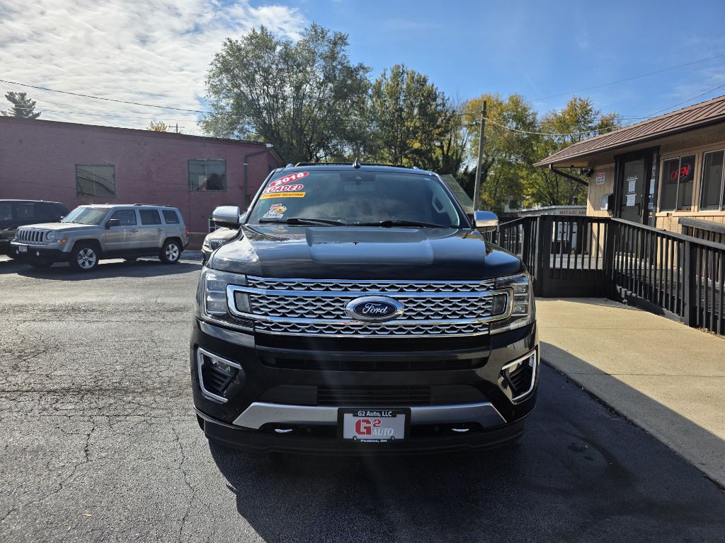 2018 Ford Expedition Image 7
