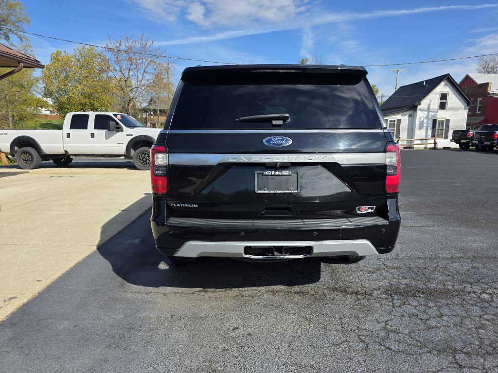 2018 Ford Expedition Image 8