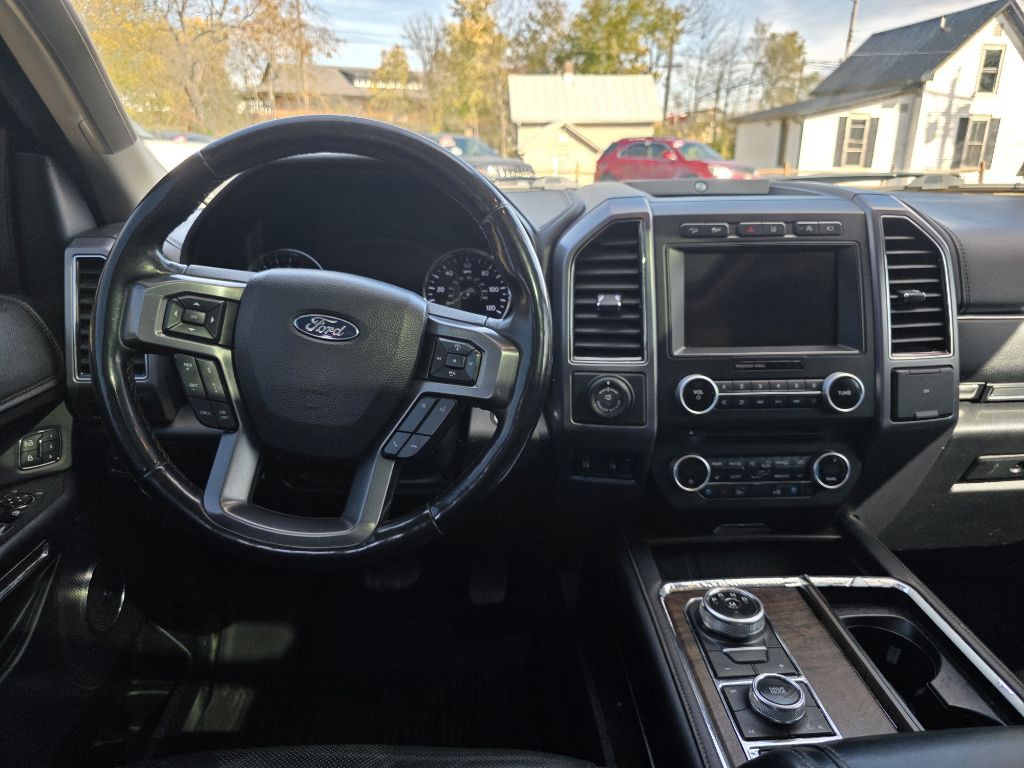 2018 Ford Expedition Image 9