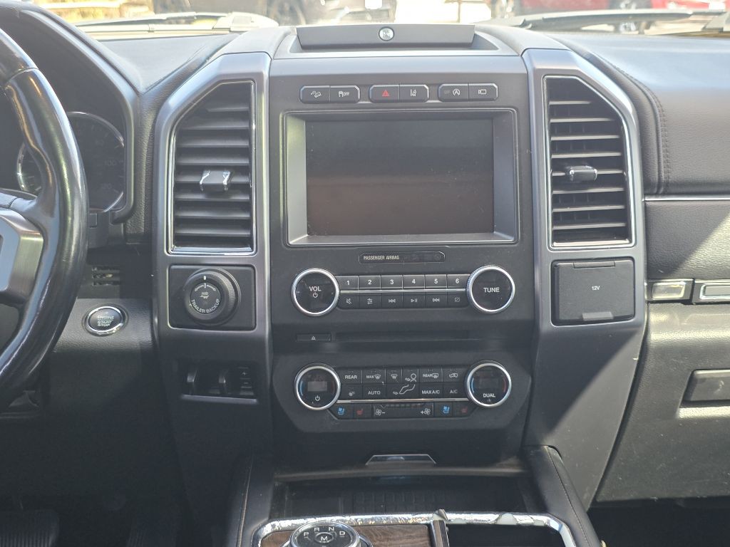 2018 Ford Expedition Image 10