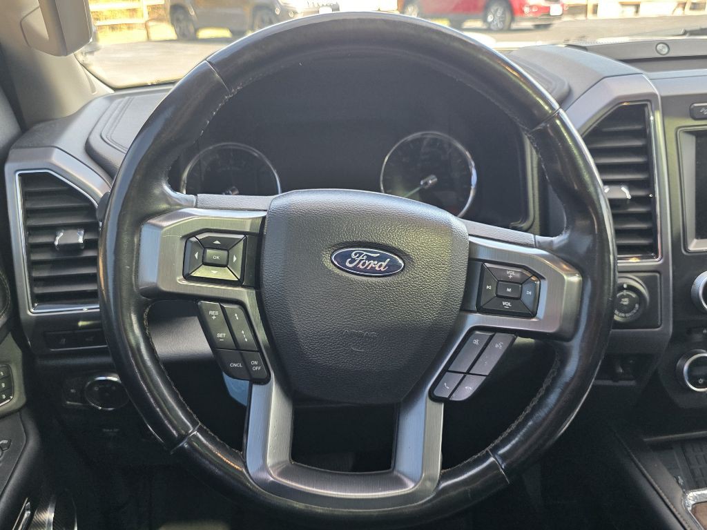2018 Ford Expedition Image 11