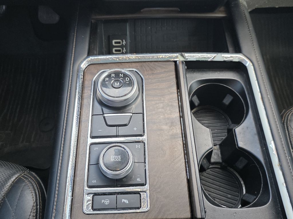 2018 Ford Expedition Image 12