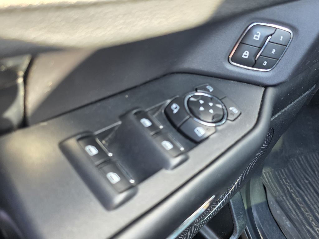 2018 Ford Expedition Image 13