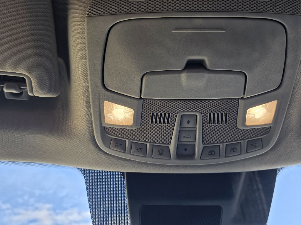 2018 Ford Expedition Image 14