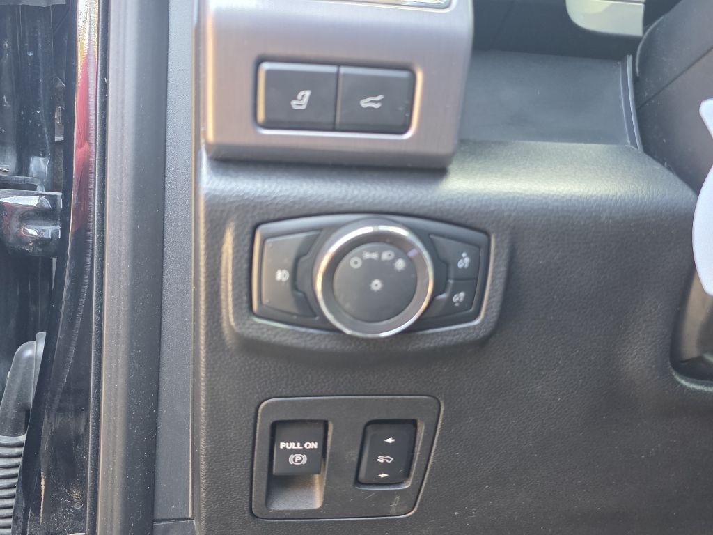 2018 Ford Expedition Image 15