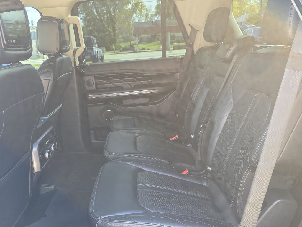 2018 Ford Expedition Image 17