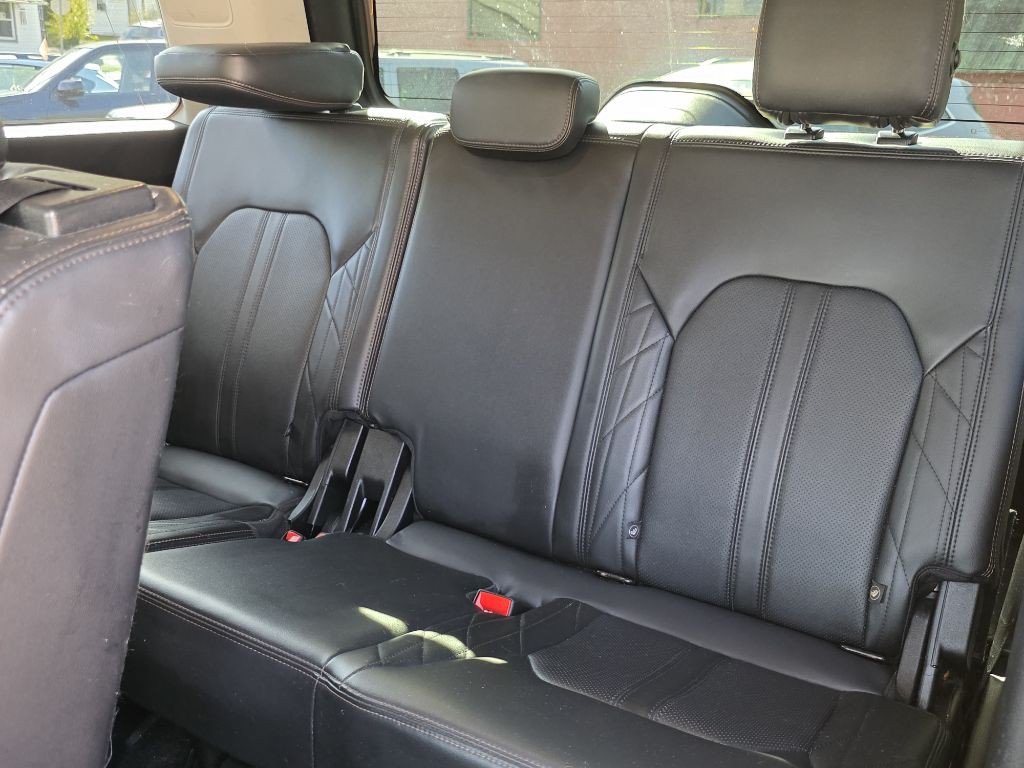 2018 Ford Expedition Image 18