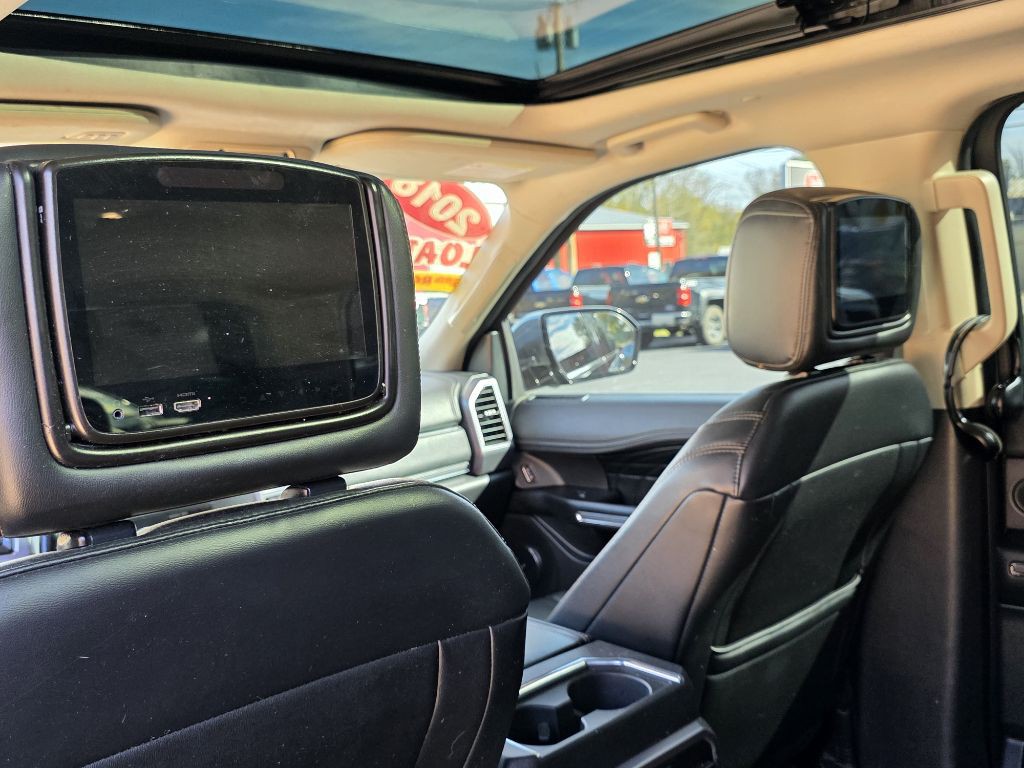 2018 Ford Expedition Image 19