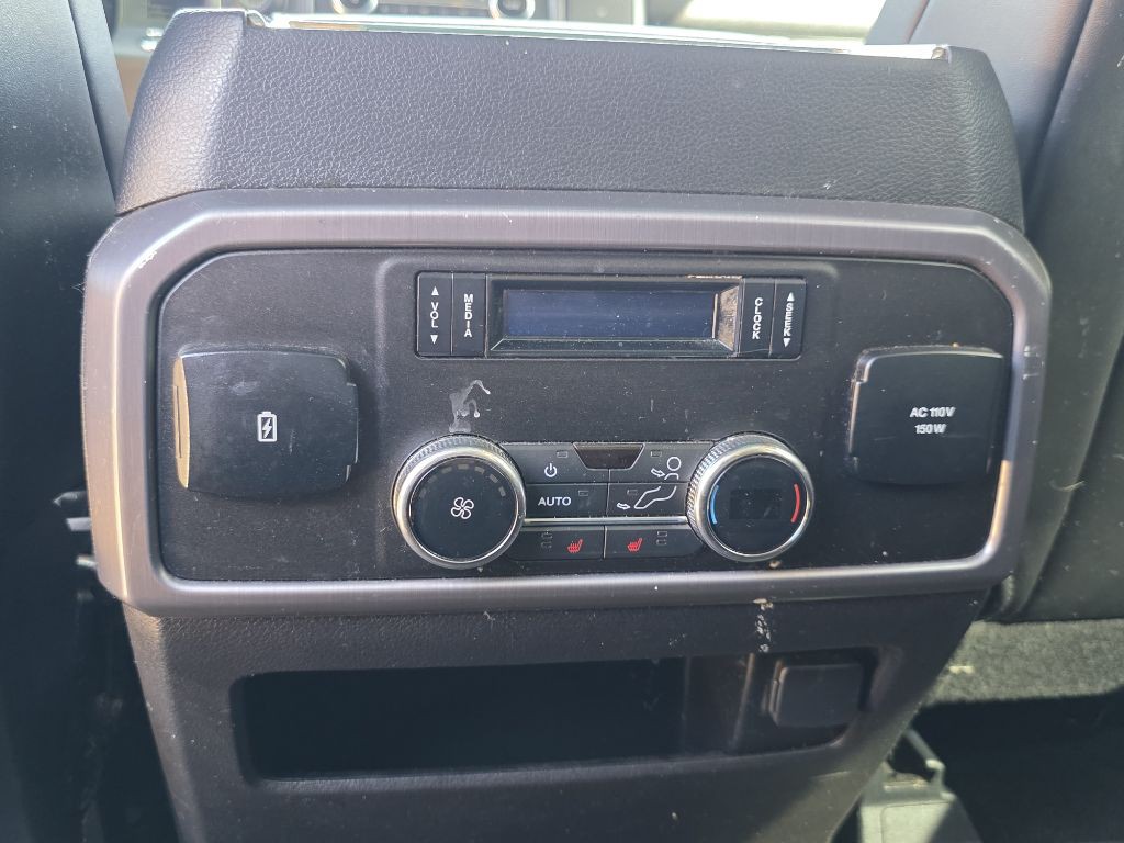 2018 Ford Expedition Image 20