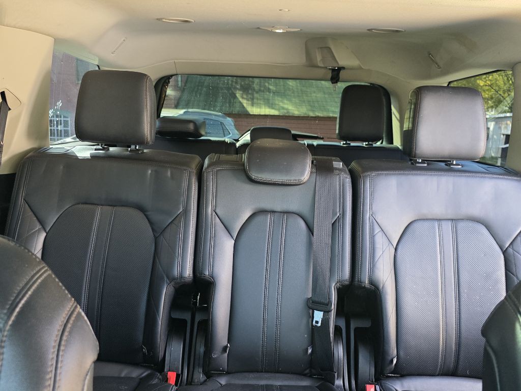 2018 Ford Expedition Image 21