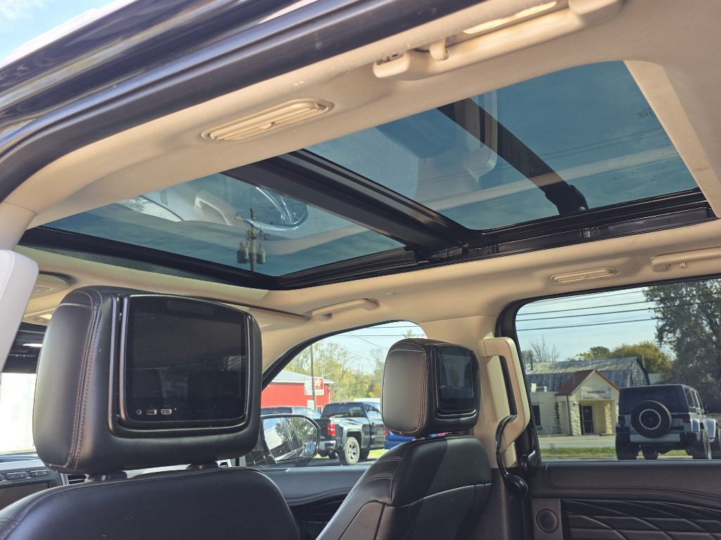 2018 Ford Expedition Image 22