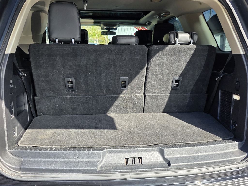 2018 Ford Expedition Image 23