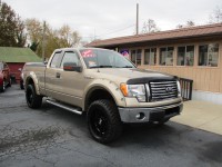 Image for 2011 Ford F-150 Super Cab ID: 6979129