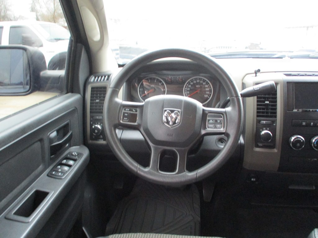 2012 Dodge Ram 1500 Image 13