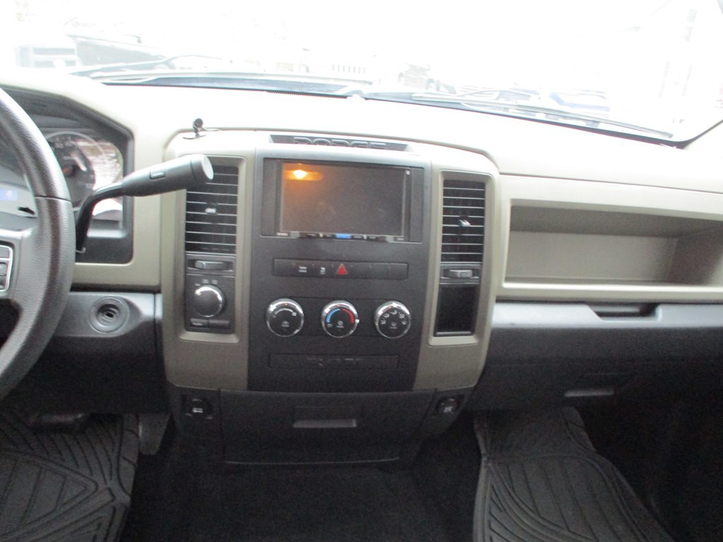 2012 Dodge Ram 1500 Image 15