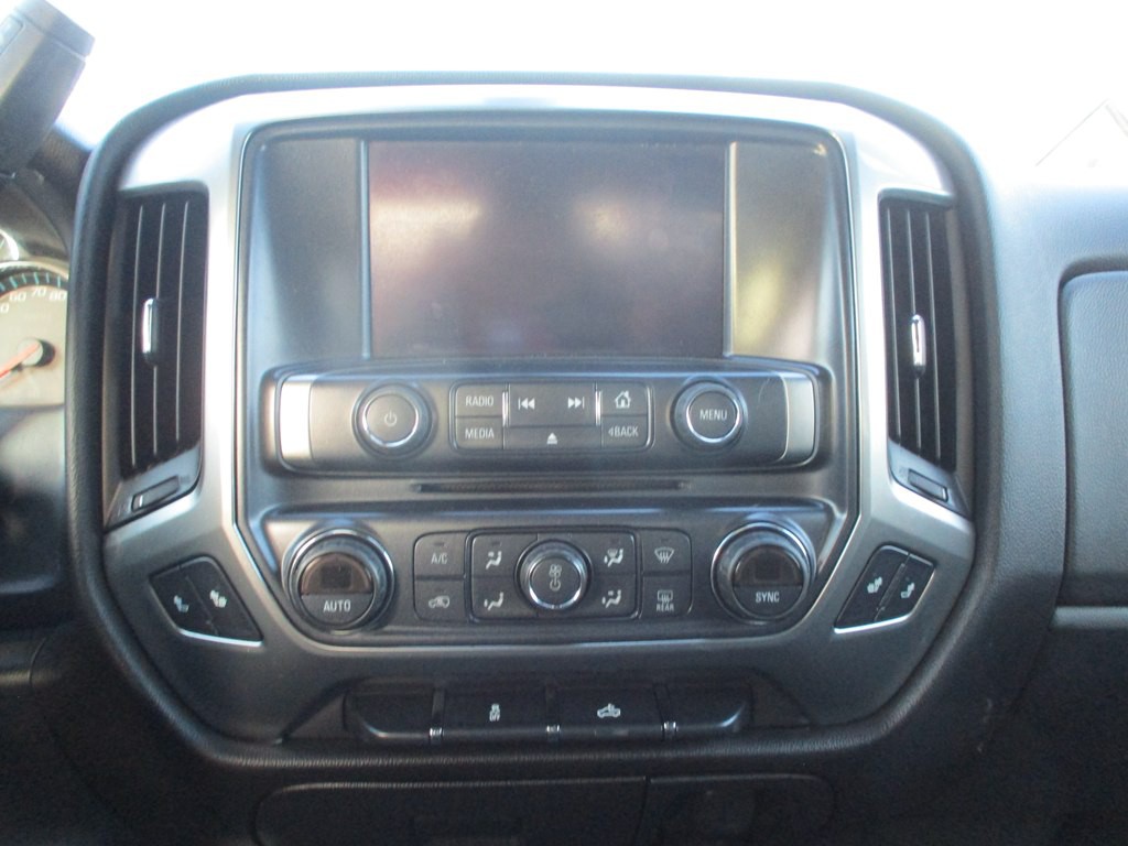 2016 Chevrolet Silverado 1500 Image 9