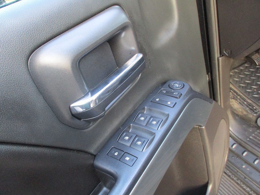 2016 Chevrolet Silverado 1500 Image 11