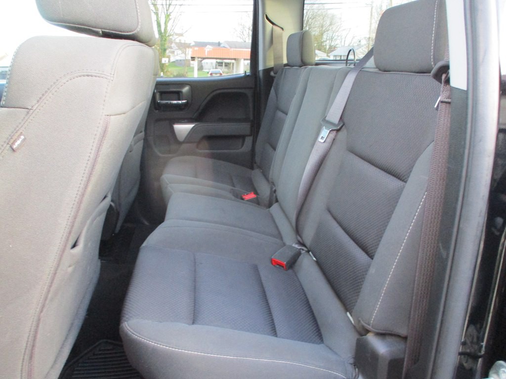 2016 Chevrolet Silverado 1500 Image 13