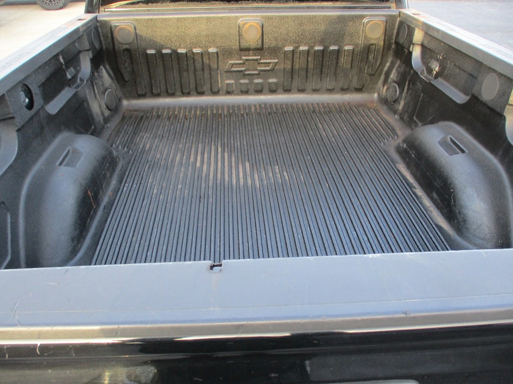 2016 Chevrolet Silverado 1500 Image 14