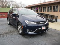Image for 2018 Chrysler Pacifica Touring Plus ID: 7019486