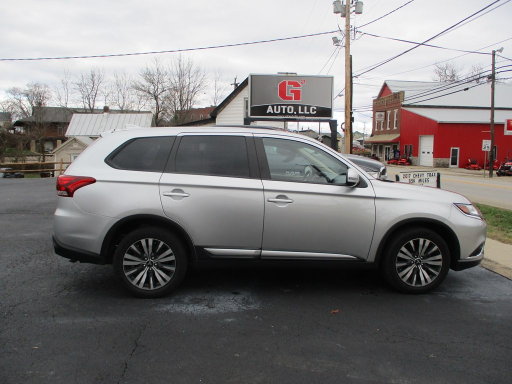 2018 Chrysler Pacifica Image 8