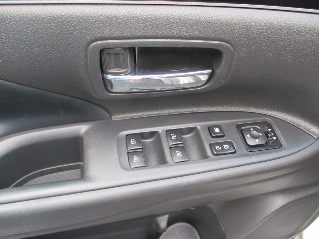 2019 Mitsubishi Outlander Image 7