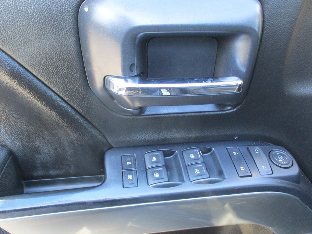 2014 Chevrolet Silverado 1500 Image 8