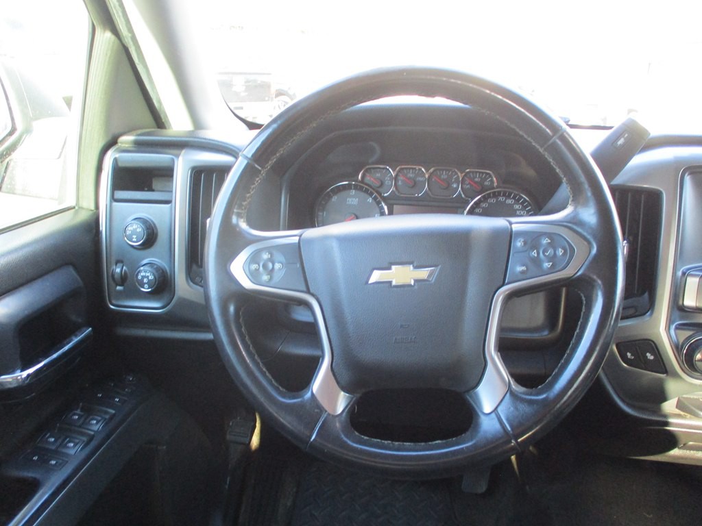 2014 Chevrolet Silverado 1500 Image 9