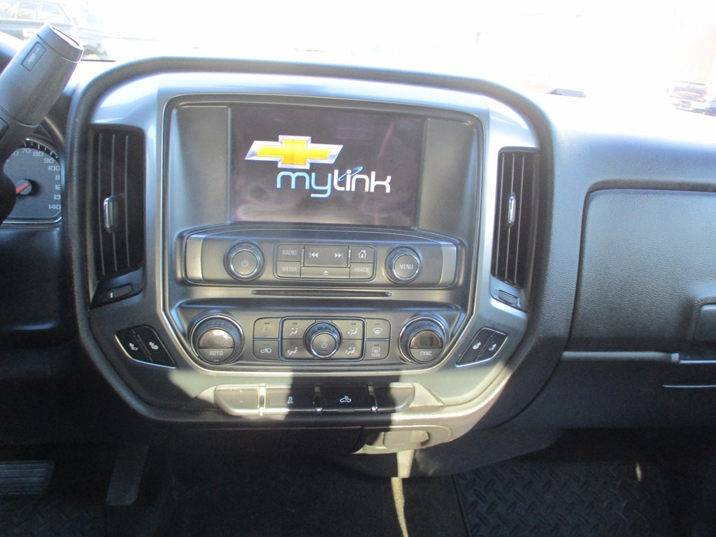 2014 Chevrolet Silverado 1500 Image 10