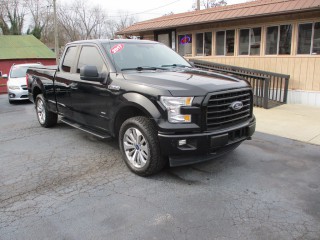 Image for 2017 Ford F-150 Super Cab ID: 7029298