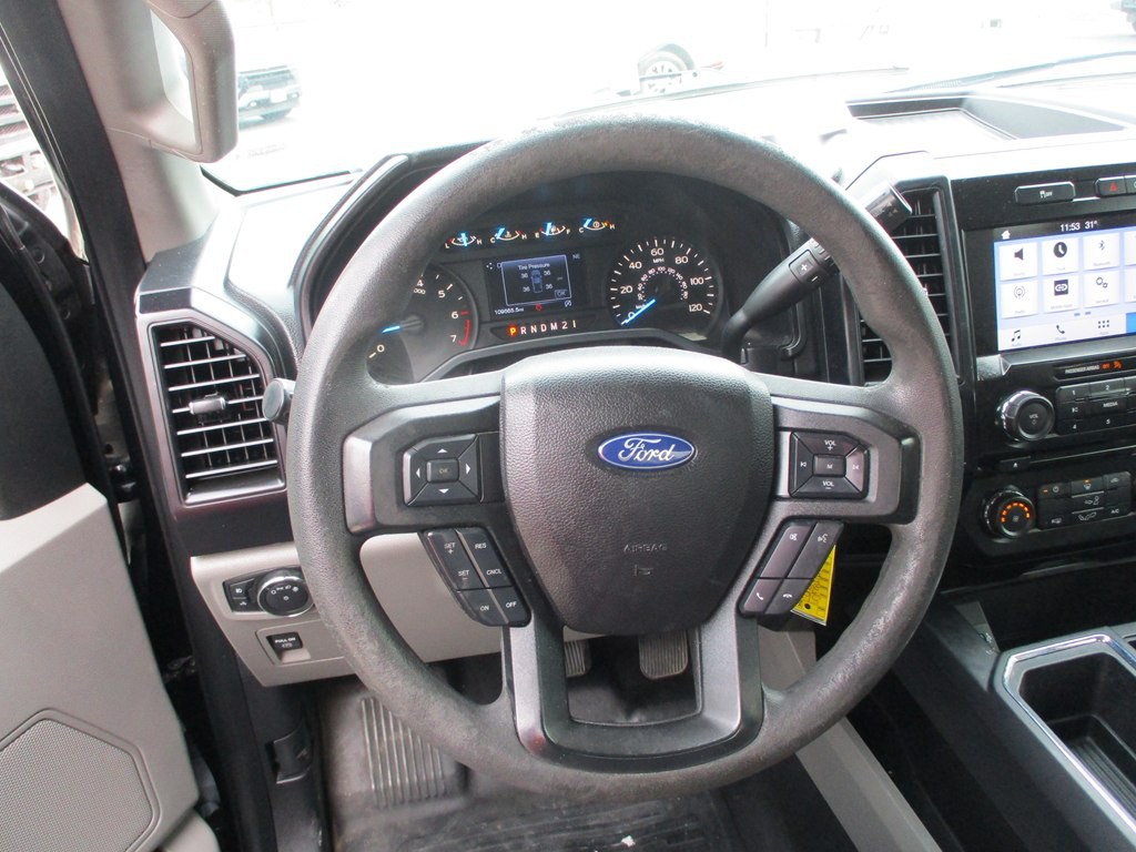 2017 Ford F-150 Image 10