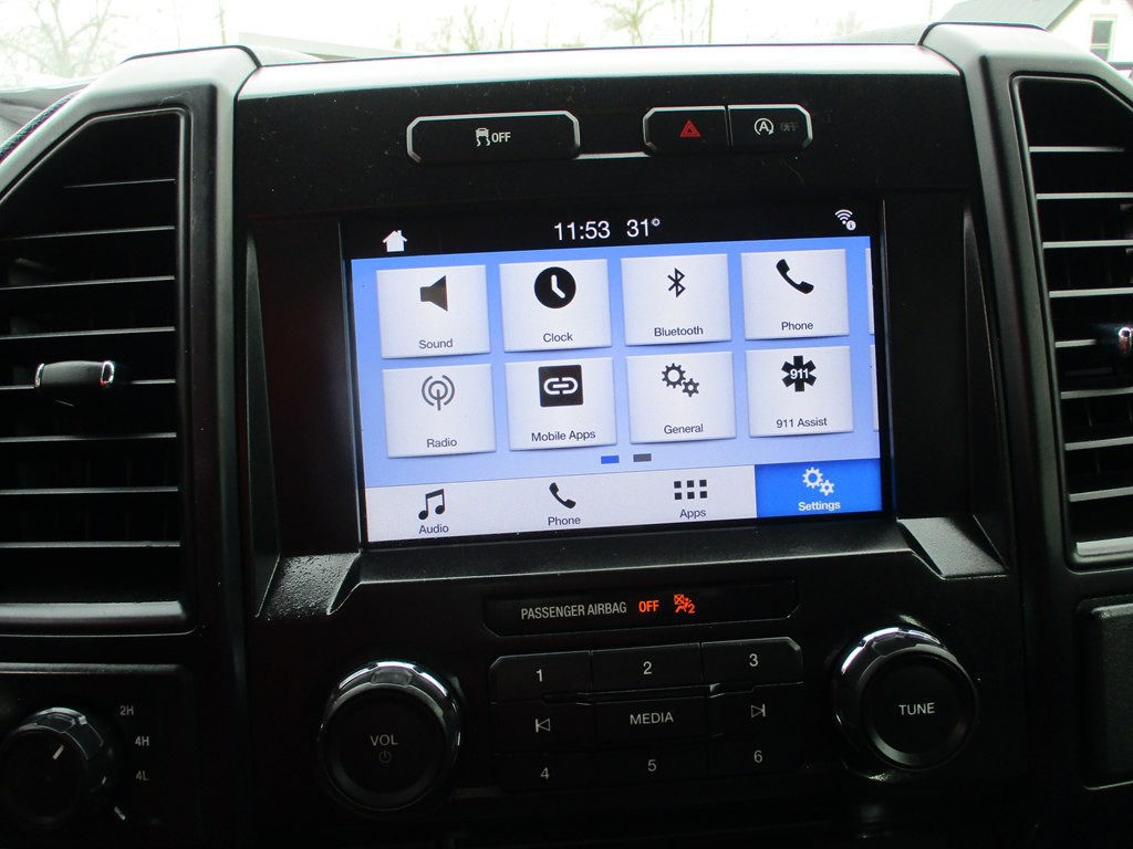 2017 Ford F-150 Image 11