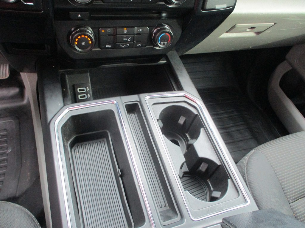 2017 Ford F-150 Image 13