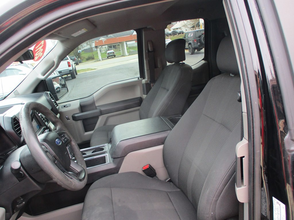 2017 Ford F-150 Image 15