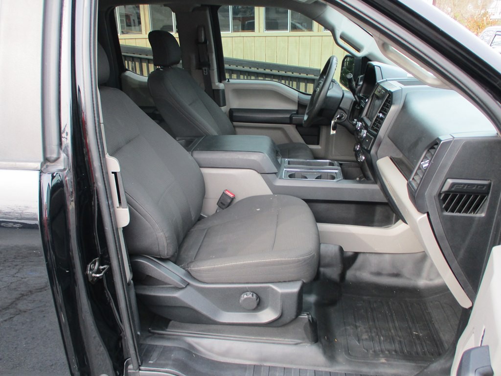 2017 Ford F-150 Image 16