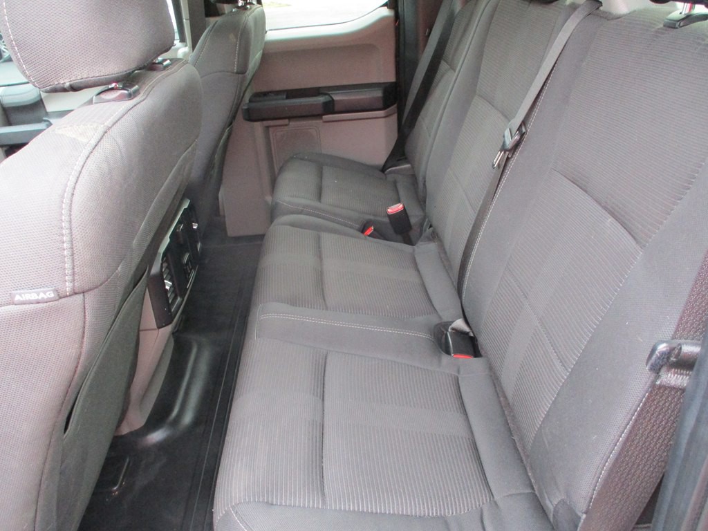 2017 Ford F-150 Image 17