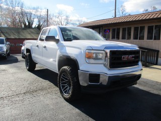 Image for 2014 GMC Sierra 1500 ID: 7029310